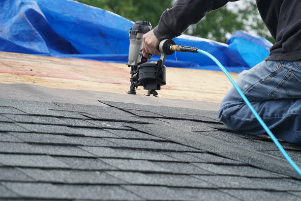 Fast & Reliable Emergency Roof Repairs in Somerville, TX